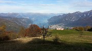 Rifugio SEV ai Corni di Canzo – Domenica 25 ottobre 2015   - FOTOGALLERY